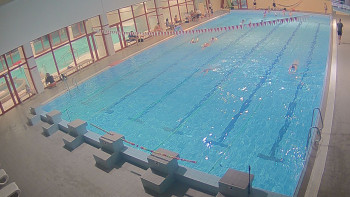 Koupaliště Klatovy