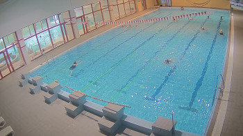 Koupaliště Klatovy