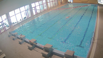 Koupaliště Klatovy