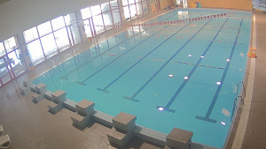 Koupaliště Klatovy - Krytý bazén - 9.12.2025 v 09:45 Koupaliště Klatovy - Krytý bazén - 9.12.2025 v 09:45