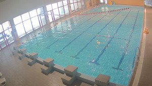 Koupaliště Klatovy - Krytý bazén - 9.12.2025 v 10:45 Koupaliště Klatovy - Krytý bazén - 9.12.2025 v 10:45