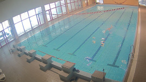 Koupaliště Klatovy - Krytý bazén - 9.12.2025 v 11:45 Koupaliště Klatovy - Krytý bazén - 9.12.2025 v 11:45