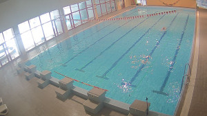 Koupaliště Klatovy - Krytý bazén - 9.12.2025 v 12:45 Koupaliště Klatovy - Krytý bazén - 9.12.2025 v 12:45