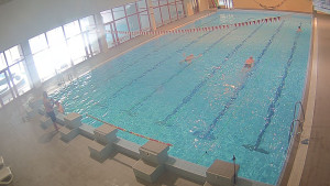 Koupaliště Klatovy - Krytý bazén - 9.12.2025 v 13:45 Koupaliště Klatovy - Krytý bazén - 9.12.2025 v 13:45