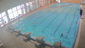 Koupaliště Klatovy - Krytý bazén - 9.12.2025 v 14:45 Koupaliště Klatovy - Krytý bazén - 9.12.2025 v 14:45