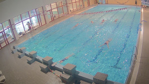 Koupaliště Klatovy - Krytý bazén - 9.12.2025 v 15:45 Koupaliště Klatovy - Krytý bazén - 9.12.2025 v 15:45