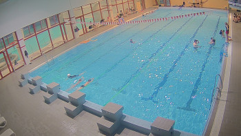 Koupaliště Klatovy