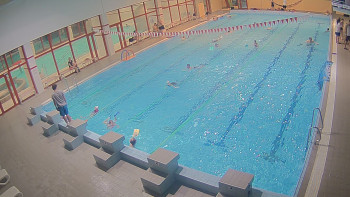 Koupaliště Klatovy