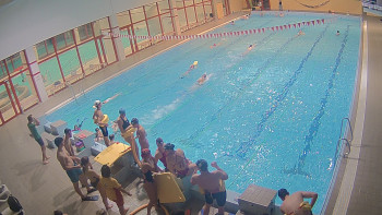 Koupaliště Klatovy