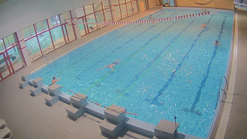 Koupaliště Klatovy