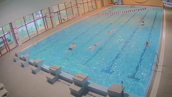 Koupaliště Klatovy