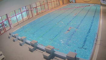 Koupaliště Klatovy