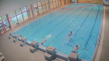 Koupaliště Klatovy