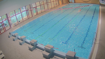 Koupaliště Klatovy