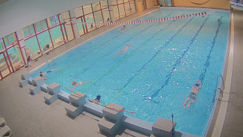 Koupaliště Klatovy