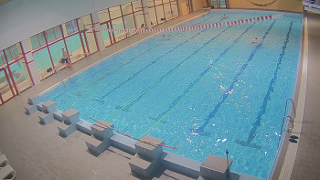 Koupaliště Klatovy