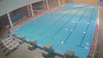 Koupaliště Klatovy