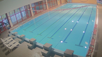 Koupaliště Klatovy