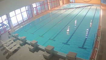 Koupaliště Klatovy