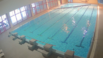 Koupaliště Klatovy