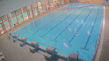 Koupaliště Klatovy