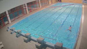 Koupaliště Klatovy - Krytý bazén - 16.12.2025 v 06:45 Koupaliště Klatovy - Krytý bazén - 16.12.2025 v 06:45