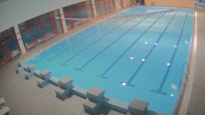 Koupaliště Klatovy - Krytý bazén - 16.12.2025 v 07:45 Koupaliště Klatovy - Krytý bazén - 16.12.2025 v 07:45