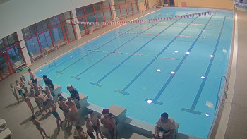 Koupaliště Klatovy