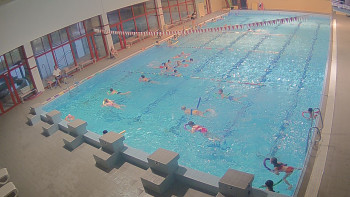 Koupaliště Klatovy