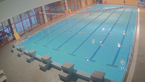 Koupaliště Klatovy - Krytý bazén - 16.12.2025 v 08:45 Koupaliště Klatovy - Krytý bazén - 16.12.2025 v 08:45