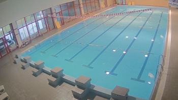 Koupaliště Klatovy