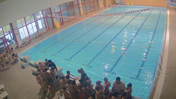 Koupaliště Klatovy