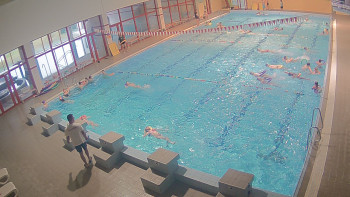 Koupaliště Klatovy