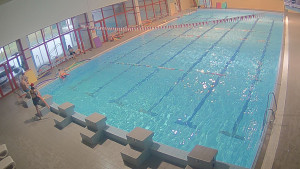 Koupaliště Klatovy - Krytý bazén - 16.12.2025 v 10:45 Koupaliště Klatovy - Krytý bazén - 16.12.2025 v 10:45