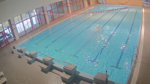 Koupaliště Klatovy - Krytý bazén - 16.12.2025 v 11:45 Koupaliště Klatovy - Krytý bazén - 16.12.2025 v 11:45