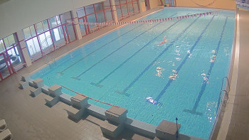 Koupaliště Klatovy