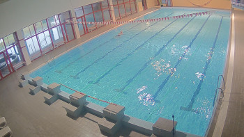 Koupaliště Klatovy