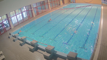 Koupaliště Klatovy