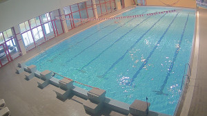 Koupaliště Klatovy - Krytý bazén - 16.12.2025 v 12:45 Koupaliště Klatovy - Krytý bazén - 16.12.2025 v 12:45