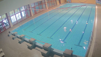 Koupaliště Klatovy