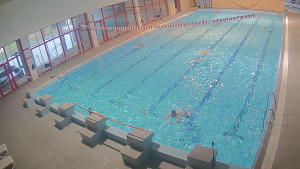 Koupaliště Klatovy - Krytý bazén - 16.12.2025 v 13:45 Koupaliště Klatovy - Krytý bazén - 16.12.2025 v 13:45