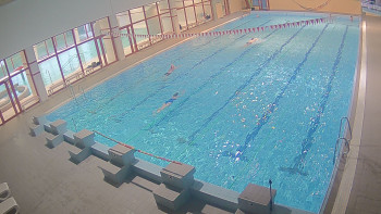 Koupaliště Klatovy