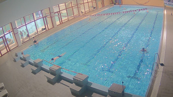 Koupaliště Klatovy