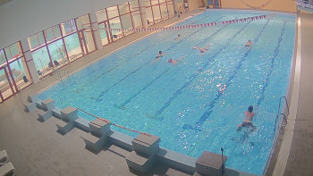 Koupaliště Klatovy