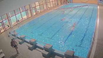 Koupaliště Klatovy