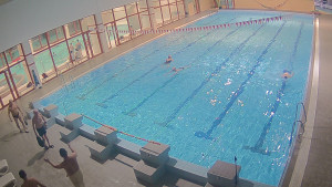 Koupaliště Klatovy - Krytý bazén - 16.12.2025 v 16:45 Koupaliště Klatovy - Krytý bazén - 16.12.2025 v 16:45