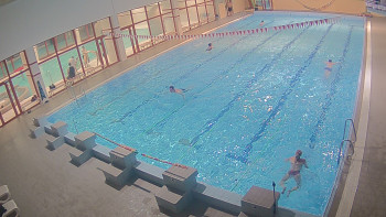 Koupaliště Klatovy