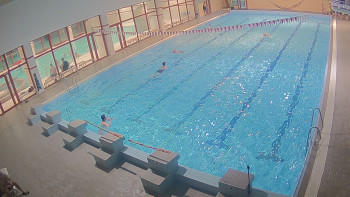 Koupaliště Klatovy