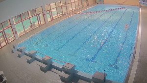 Koupaliště Klatovy - Krytý bazén - 16.12.2025 v 17:45 Koupaliště Klatovy - Krytý bazén - 16.12.2025 v 17:45