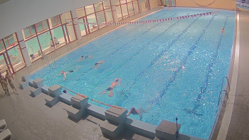 Koupaliště Klatovy